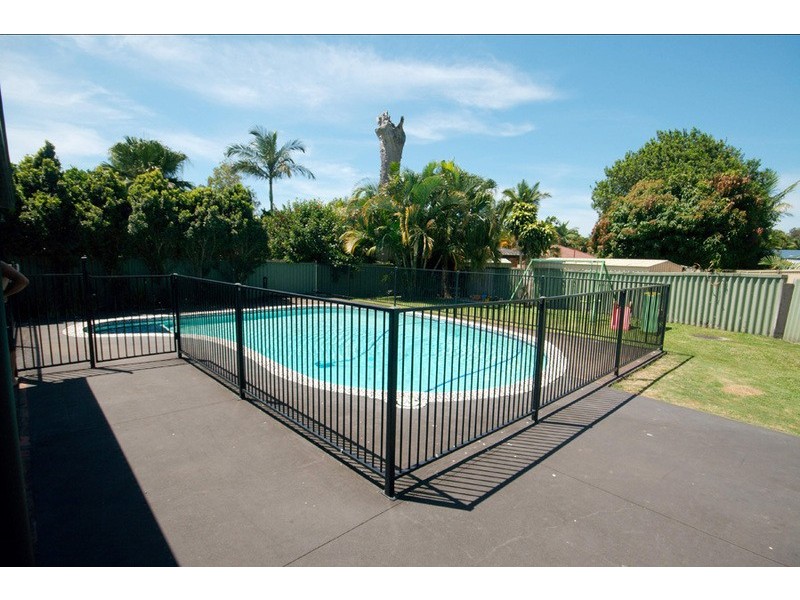 134 Beaudesert Nerang Road, Nerang QLD 4211