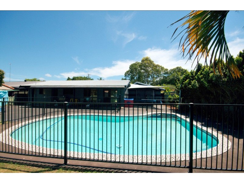 134 Beaudesert Nerang Road, Nerang QLD 4211
