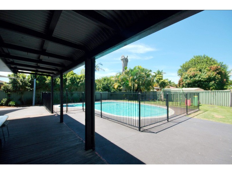 134 Beaudesert Nerang Road, Nerang QLD 4211