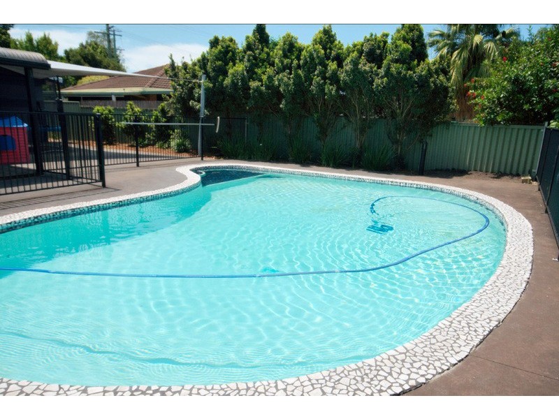 134 Beaudesert Nerang Road, Nerang QLD 4211