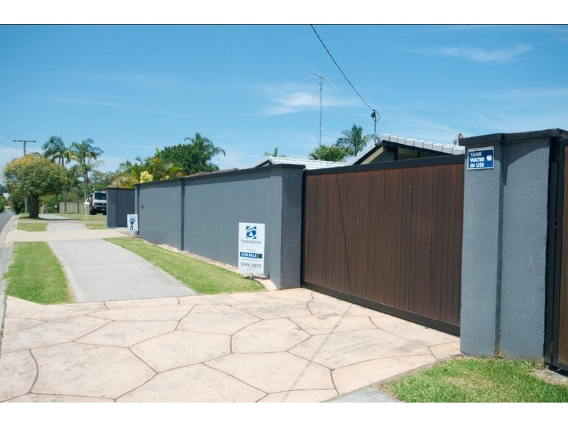 134 Beaudesert Nerang Road, Nerang QLD 4211