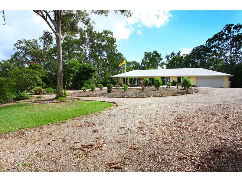34 The Spur, Worongary QLD 4213