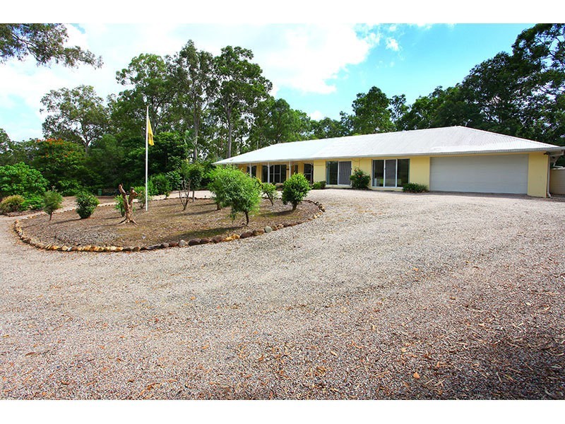 34 The Spur, Worongary QLD 4213