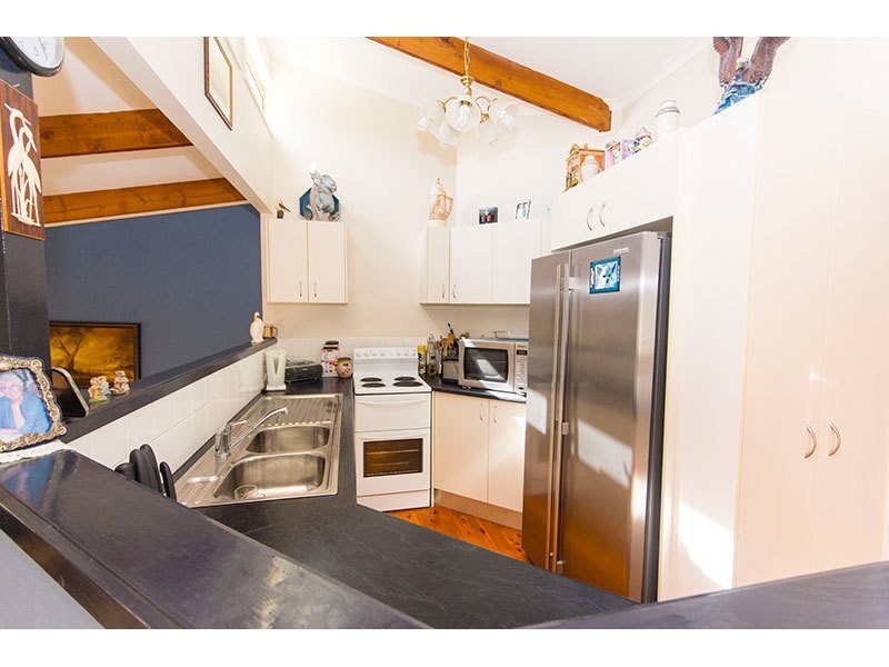 630 Beechmont Road, Lower Beechmont QLD 4211