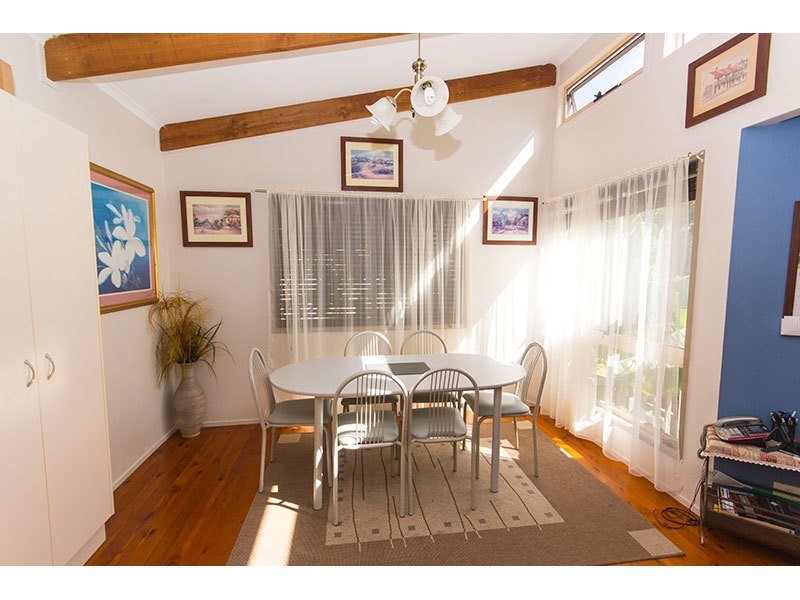 630 Beechmont Road, Lower Beechmont QLD 4211