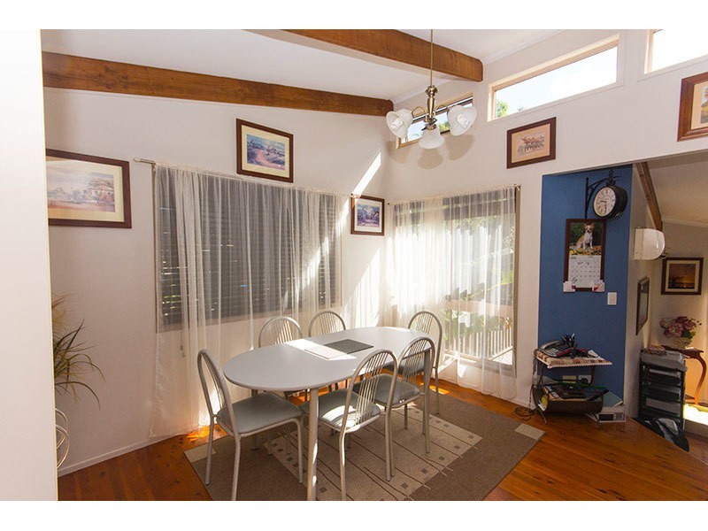 630 Beechmont Road, Lower Beechmont QLD 4211