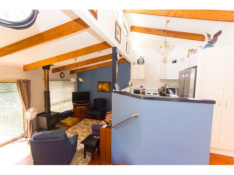 630 Beechmont Road, Lower Beechmont QLD 4211