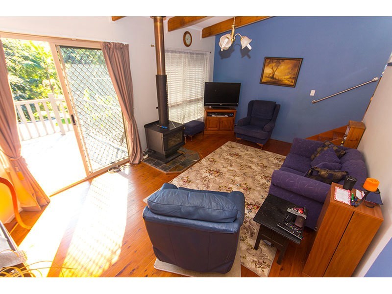 630 Beechmont Road, Lower Beechmont QLD 4211