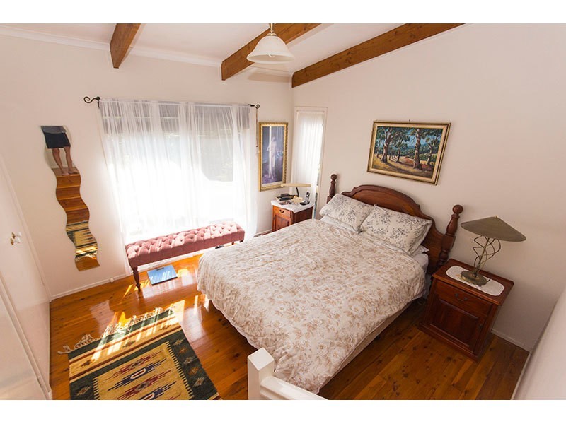 630 Beechmont Road, Lower Beechmont QLD 4211