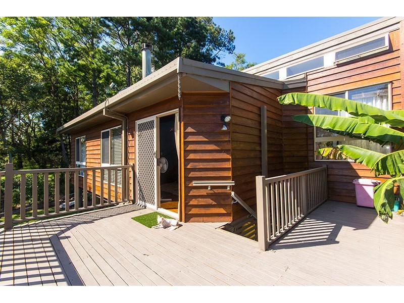 630 Beechmont Road, Lower Beechmont QLD 4211