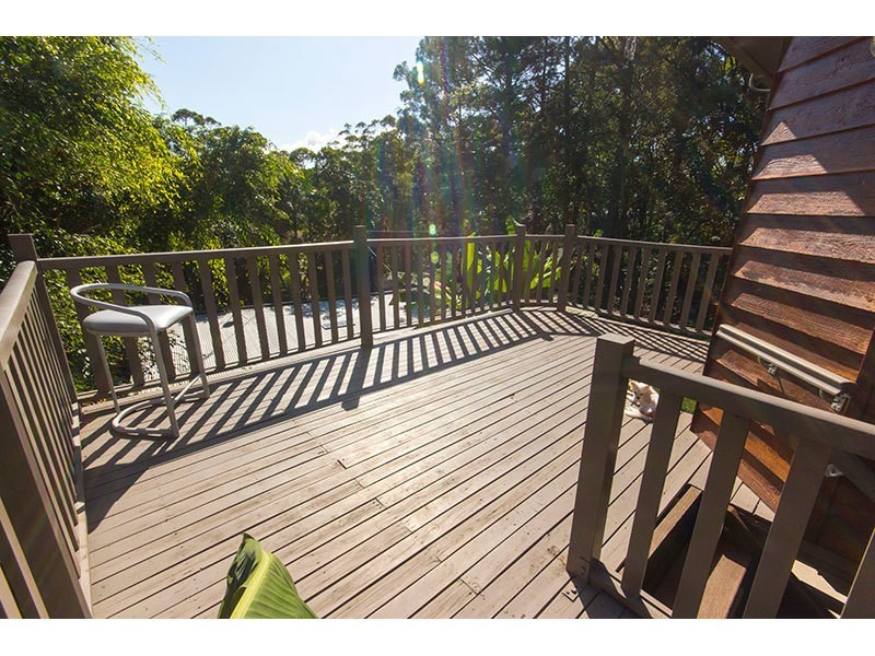 630 Beechmont Road, Lower Beechmont QLD 4211