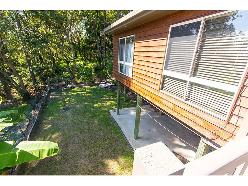 630 Beechmont Road, Lower Beechmont QLD 4211