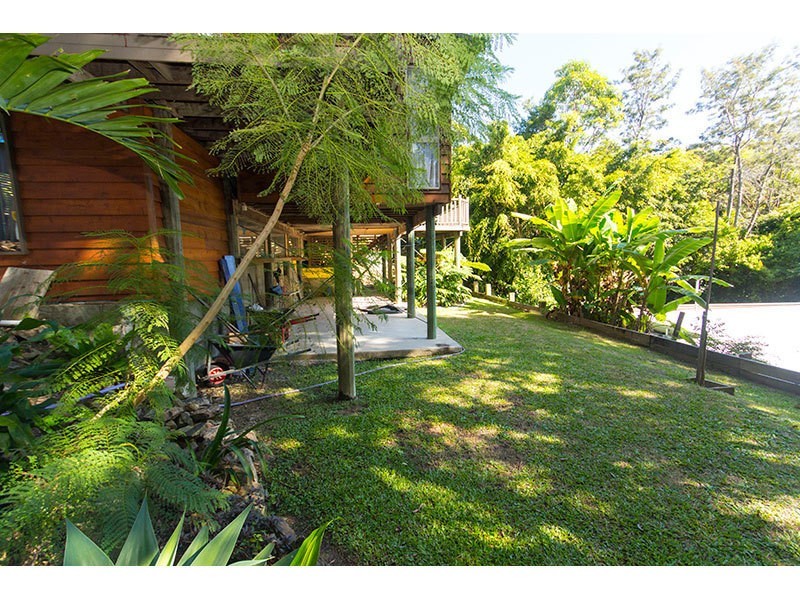 630 Beechmont Road, Lower Beechmont QLD 4211