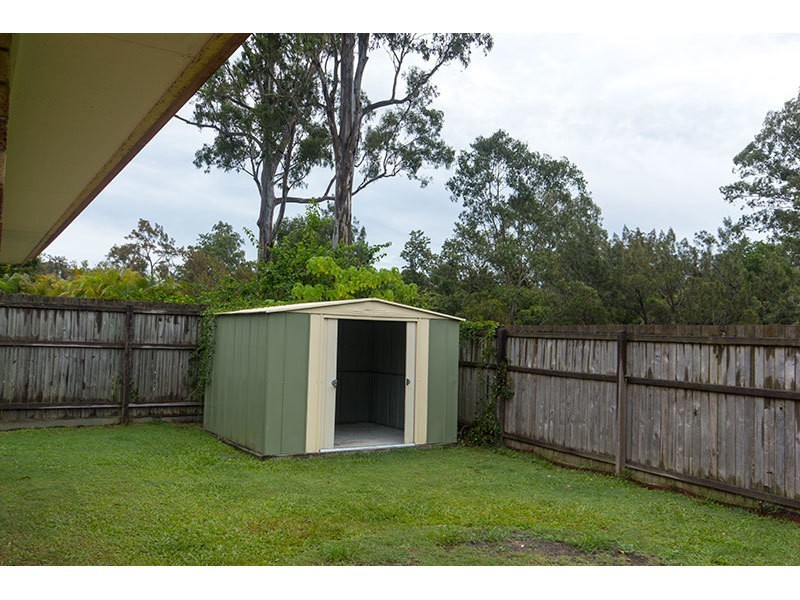 61 Oakdale Avenue, Nerang QLD 4211