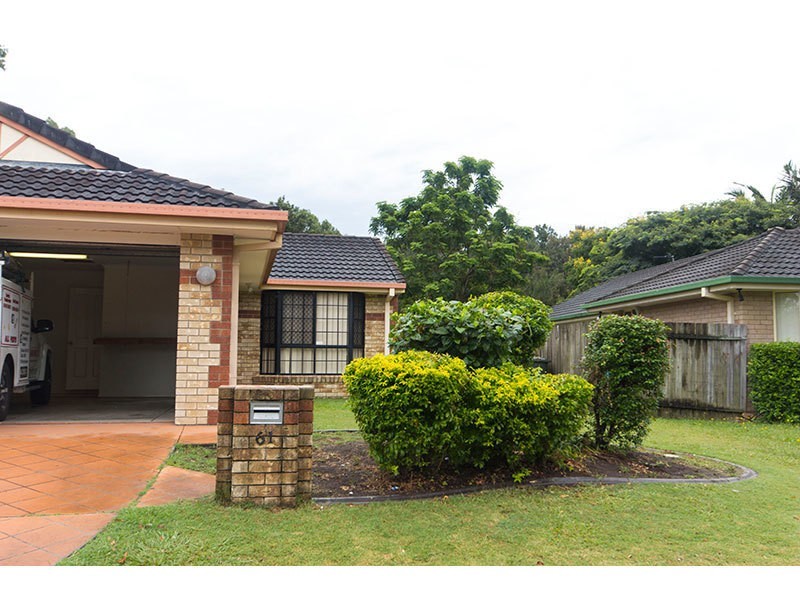 61 Oakdale Avenue, Nerang QLD 4211
