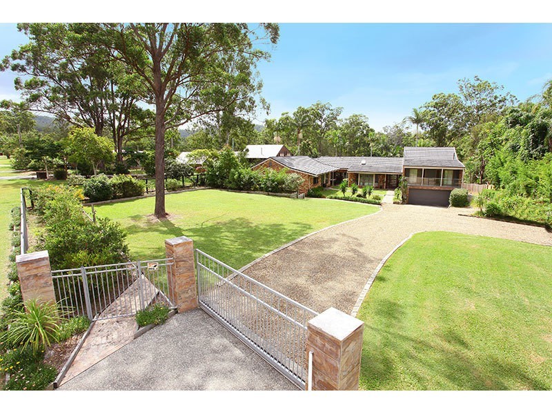 39 Billabirra Crescent, Nerang QLD 4211