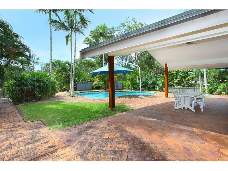 39 Billabirra Crescent, Nerang QLD 4211