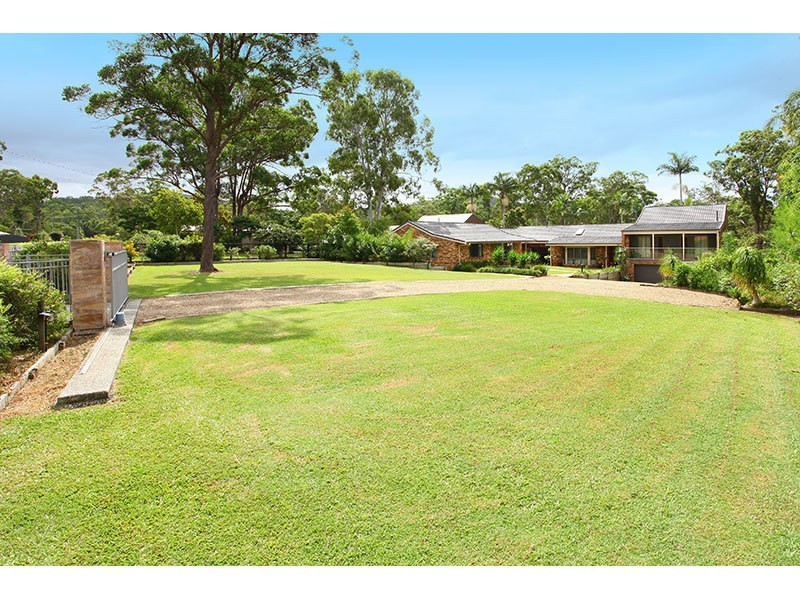 39 Billabirra Crescent, Nerang QLD 4211