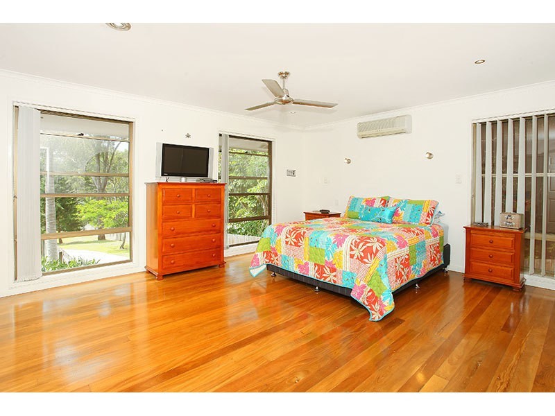 39 Billabirra Crescent, Nerang QLD 4211