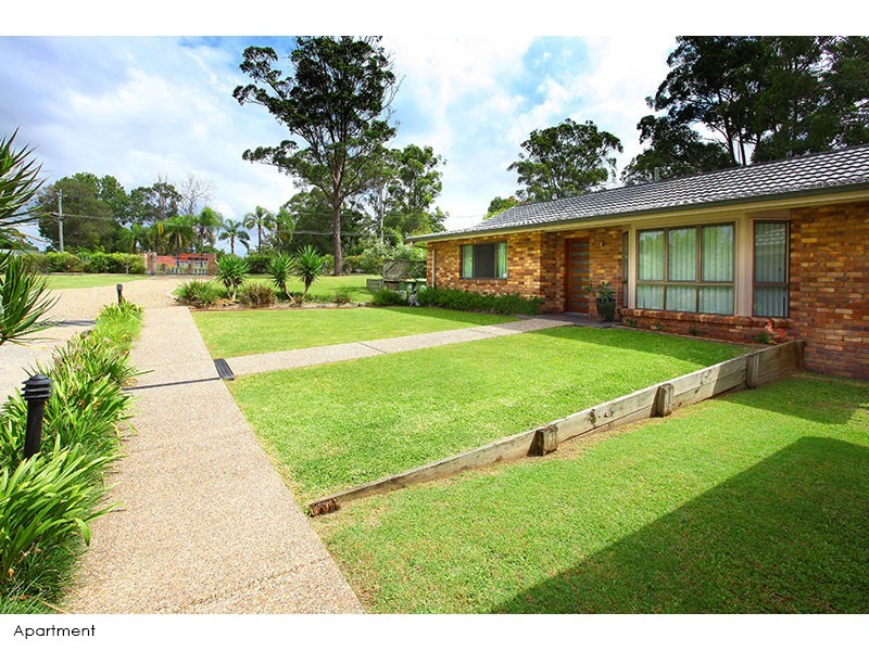 39 Billabirra Crescent, Nerang QLD 4211