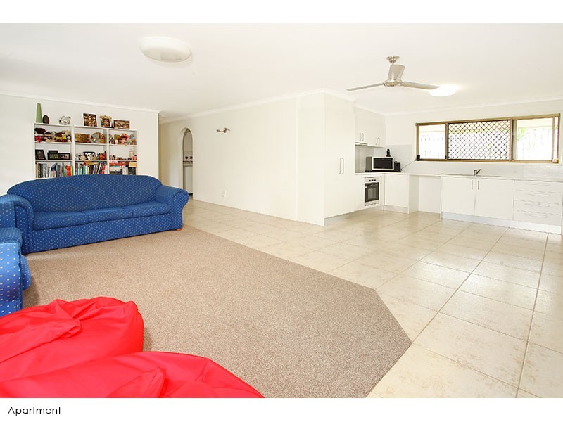 39 Billabirra Crescent, Nerang QLD 4211