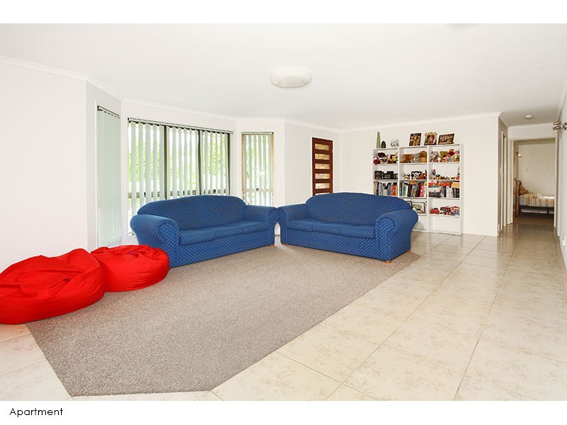 39 Billabirra Crescent, Nerang QLD 4211