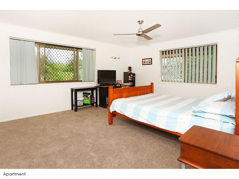 39 Billabirra Crescent, Nerang QLD 4211