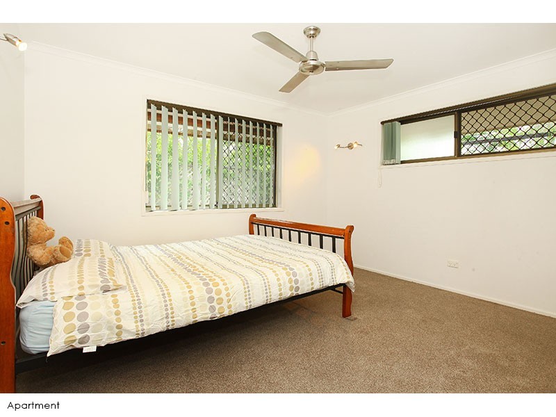 39 Billabirra Crescent, Nerang QLD 4211