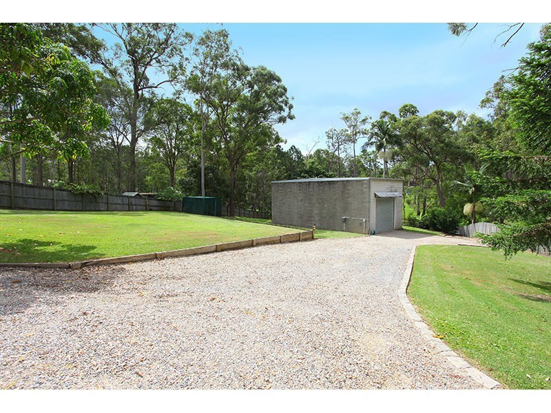 39 Billabirra Crescent, Nerang QLD 4211