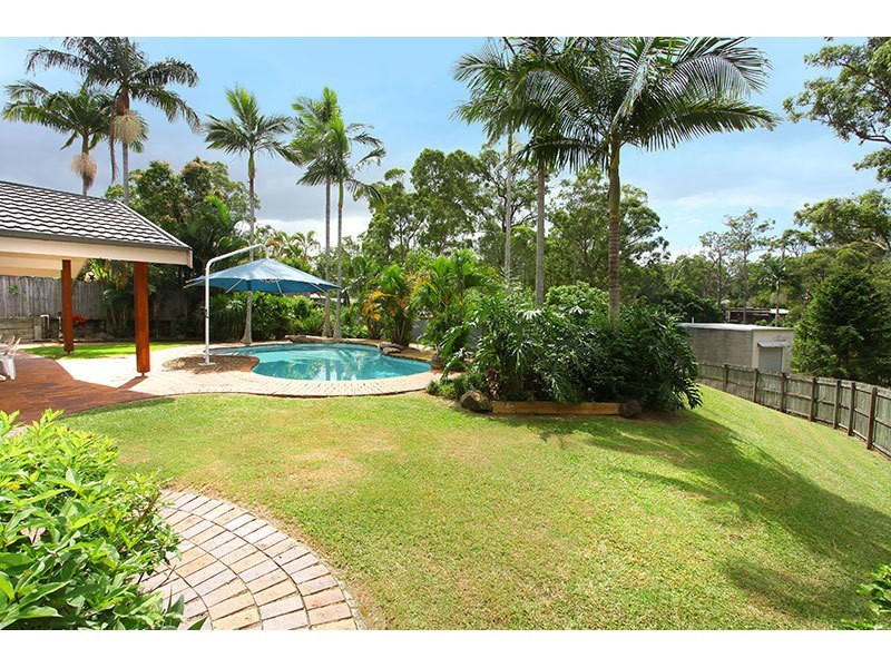 39 Billabirra Crescent, Nerang QLD 4211