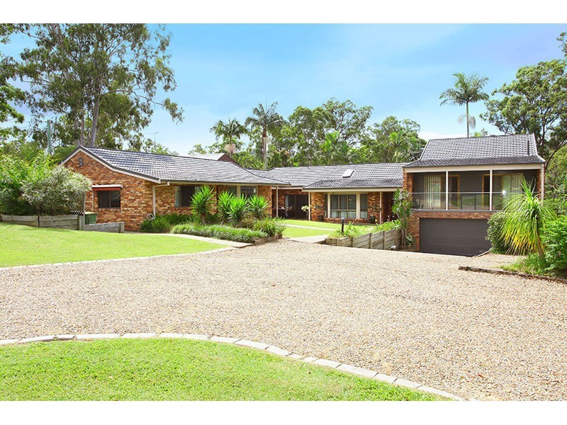 39 Billabirra Crescent, Nerang QLD 4211