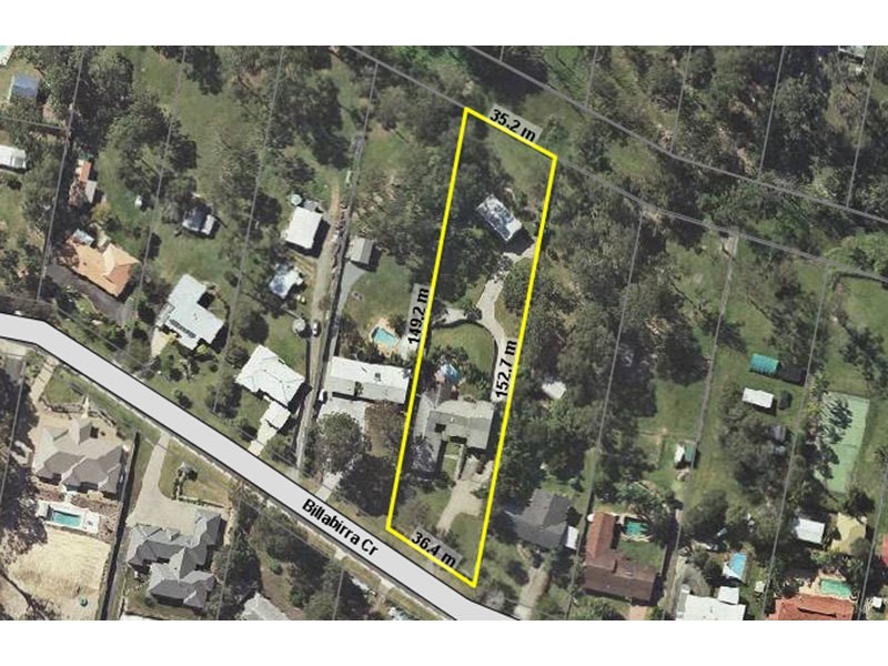 39 Billabirra Crescent, Nerang QLD 4211