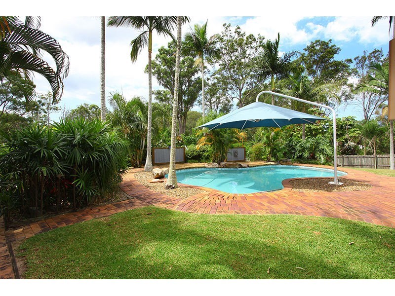 39 Billabirra Crescent, Nerang QLD 4211