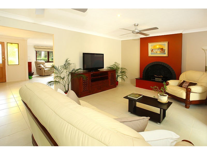 28 Koola Drive, Nerang QLD 4211