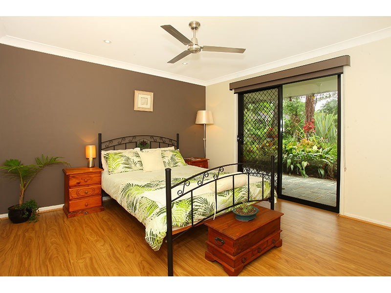 28 Koola Drive, Nerang QLD 4211