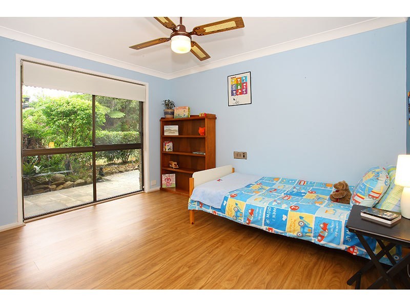 28 Koola Drive, Nerang QLD 4211