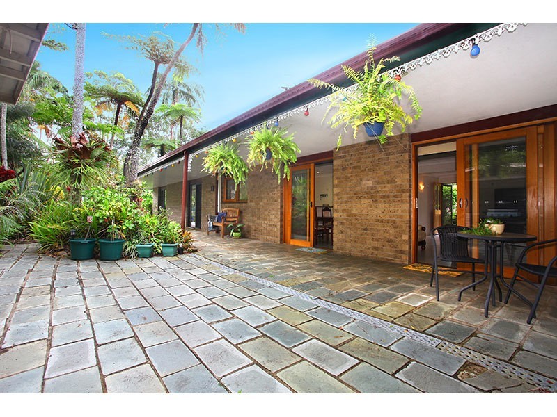 28 Koola Drive, Nerang QLD 4211