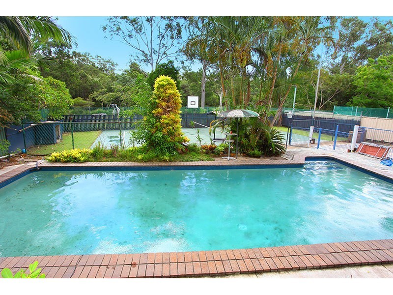28 Koola Drive, Nerang QLD 4211