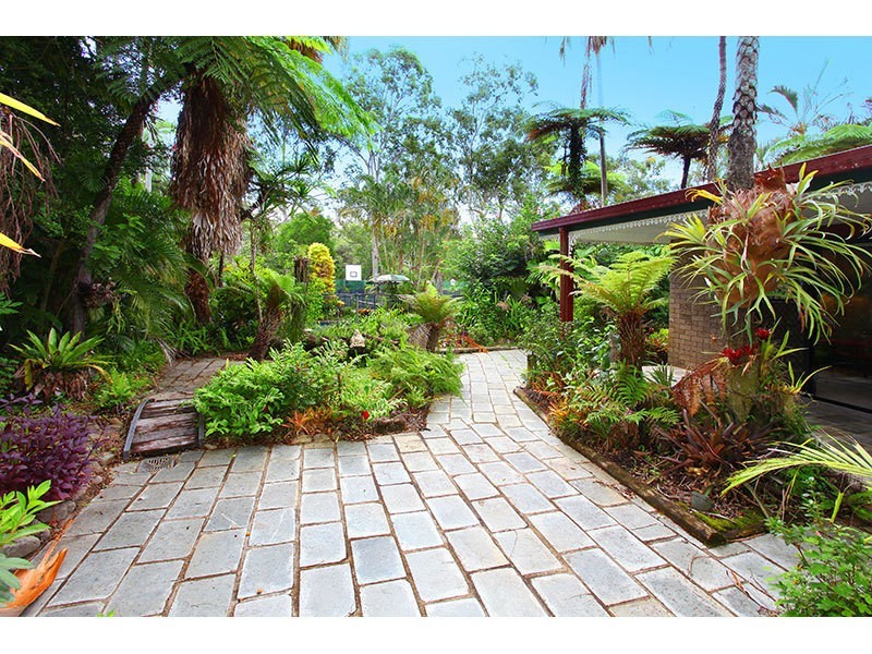 28 Koola Drive, Nerang QLD 4211