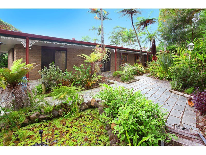 28 Koola Drive, Nerang QLD 4211