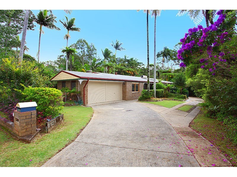 28 Koola Drive, Nerang QLD 4211