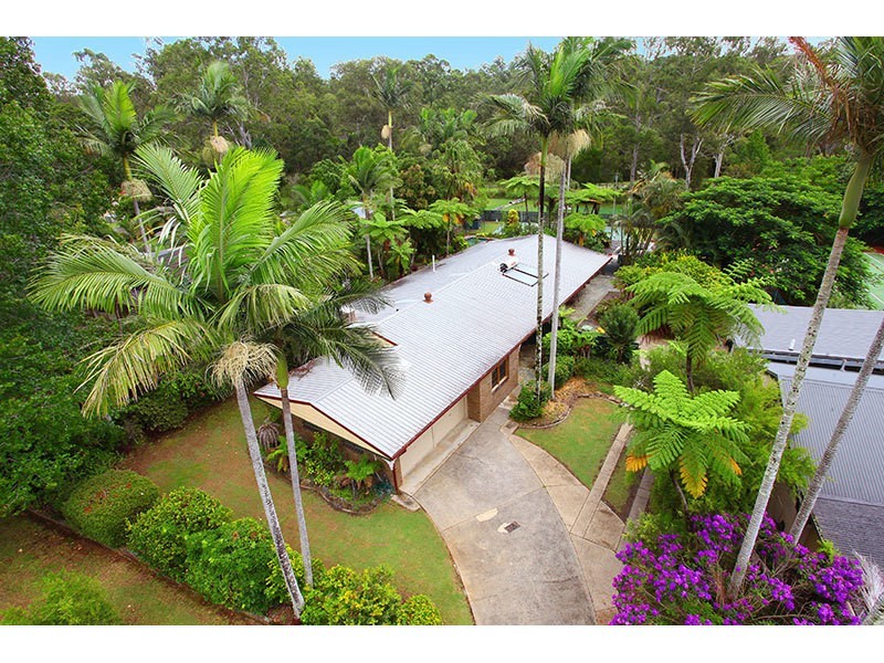 28 Koola Drive, Nerang QLD 4211