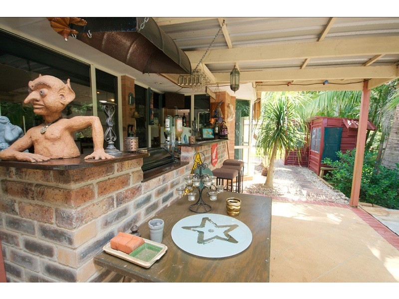 5-7-9 Newlands Court, Mount Nathan QLD 4211