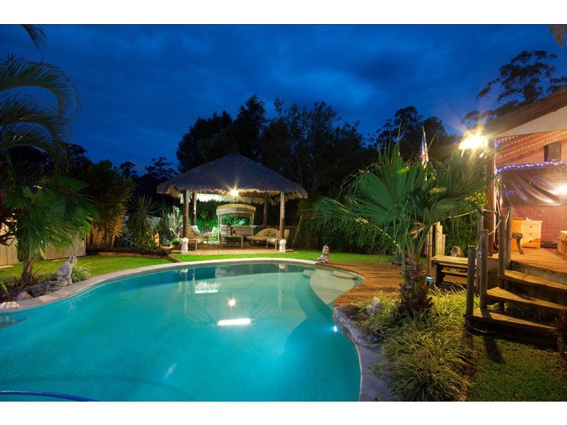 5-7-9 Newlands Court, Mount Nathan QLD 4211