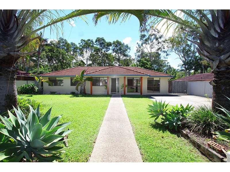 22 Koola Drive, Nerang QLD 4211