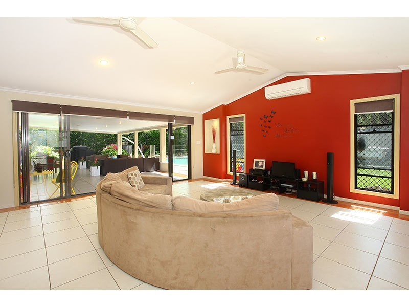 22 Koola Drive, Nerang QLD 4211
