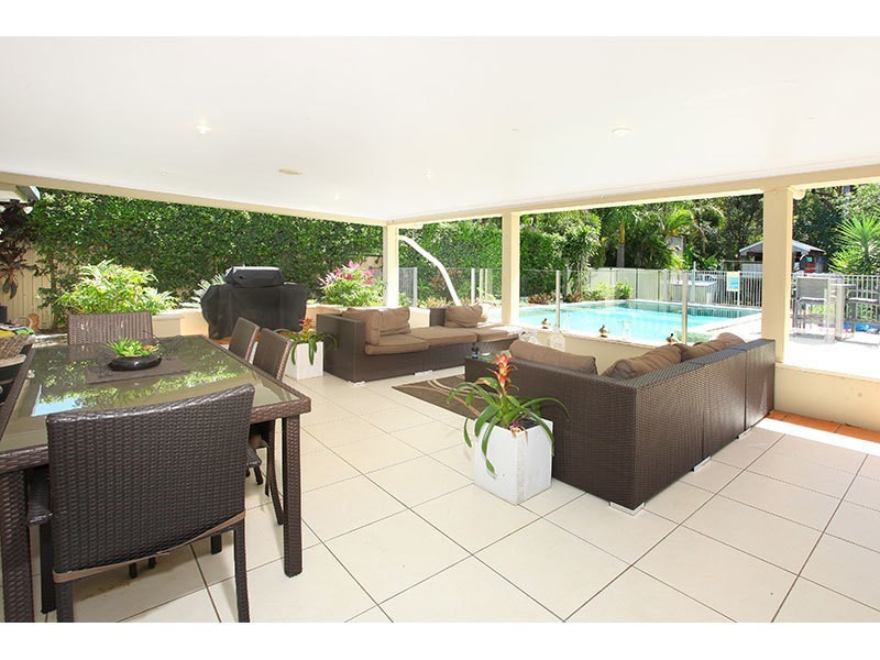 22 Koola Drive, Nerang QLD 4211