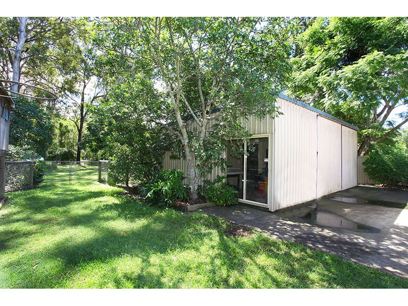 22 Koola Drive, Nerang QLD 4211