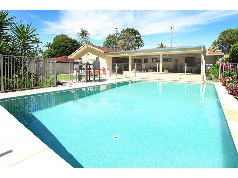 22 Koola Drive, Nerang QLD 4211