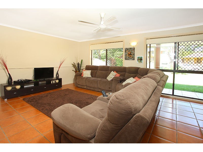 22 Koola Drive, Nerang QLD 4211